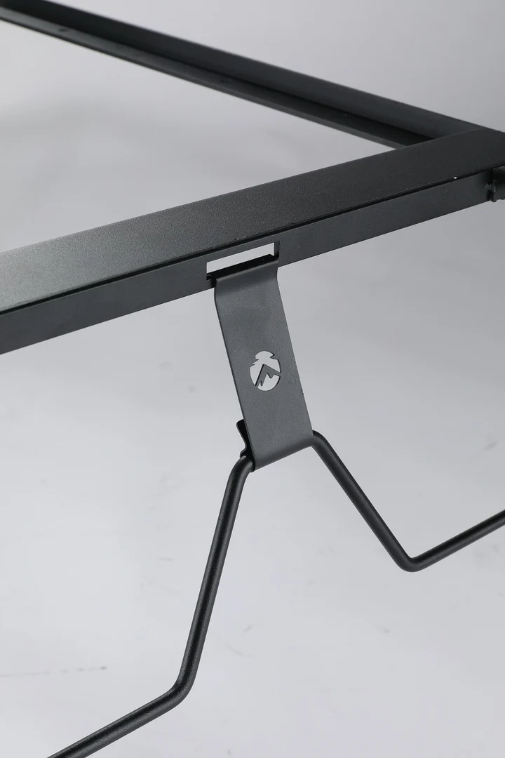 Campingmoon CK-3650-T38 Iron IGT Bridge Frame - 2 unit