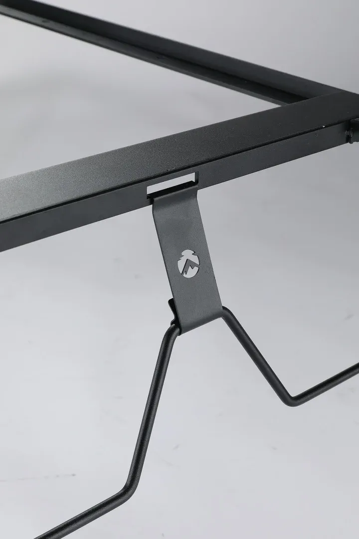 Campingmoon CK-3650-T38 Iron IGT Bridge Frame - 2 unit