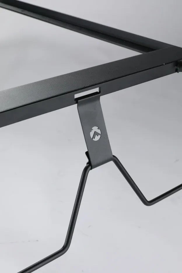Campingmoon CK-3650-T38 Iron IGT Bridge Frame - 2 unit