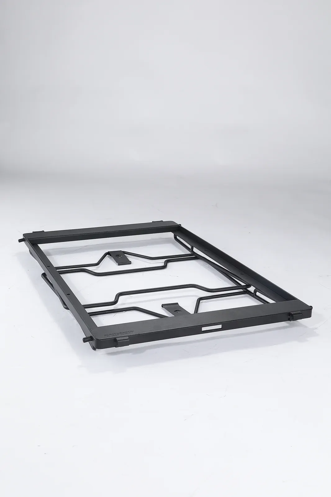 Campingmoon CK-3650-T38 Iron IGT Bridge Frame - 2 unit