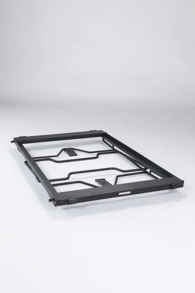 Campingmoon CK-3650-T38 Iron IGT Bridge Frame - 2 unit