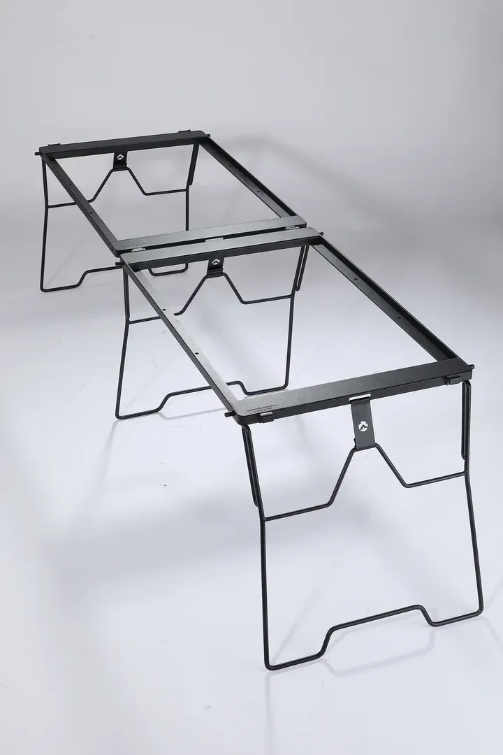 Campingmoon CK-3650-T38 Iron IGT Bridge Frame - 2 unit