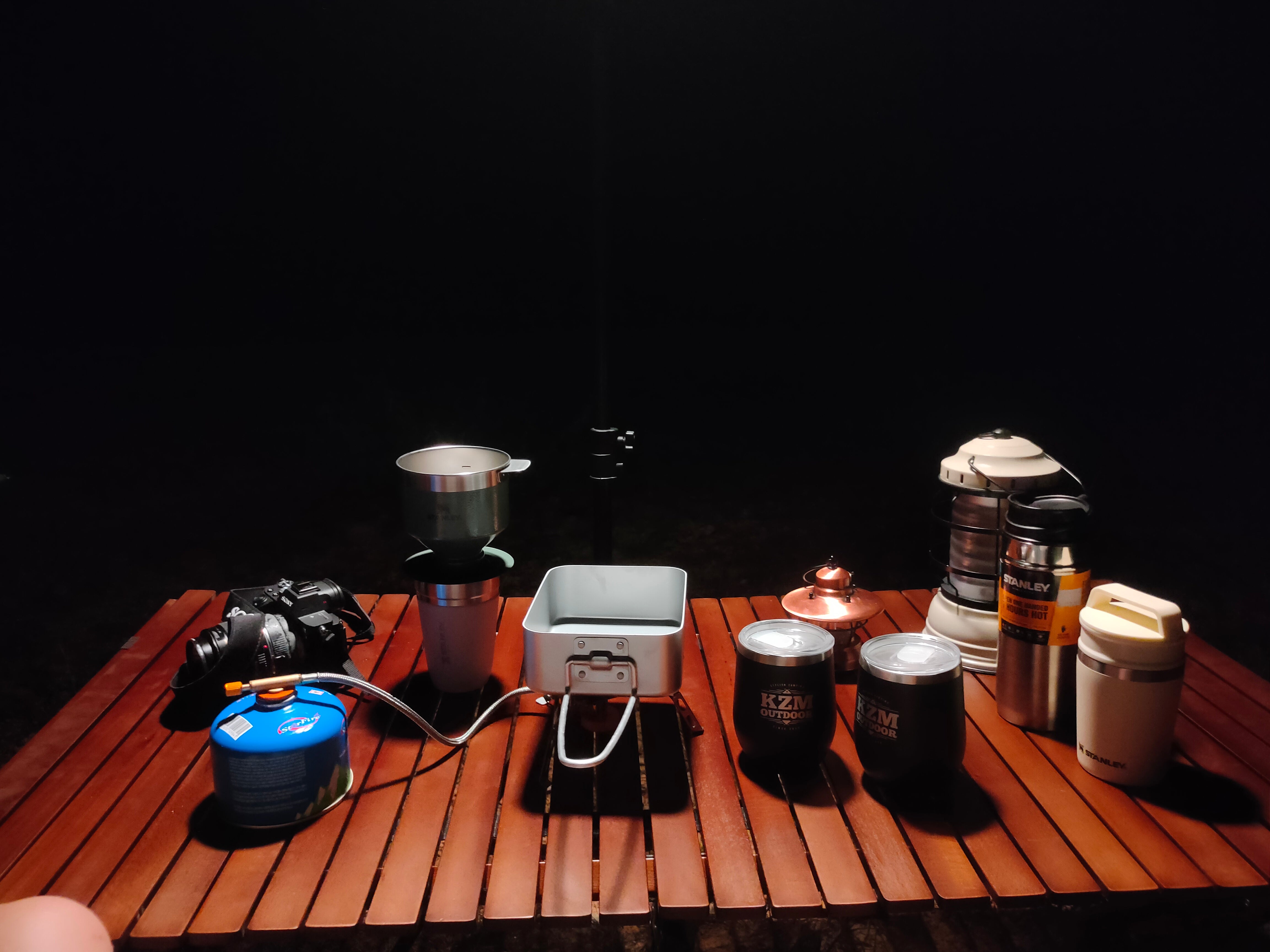 Barebones Forest Lantern Bronze-Goritta Works Sdn. Bhd. 202501017603 (1619017-X)