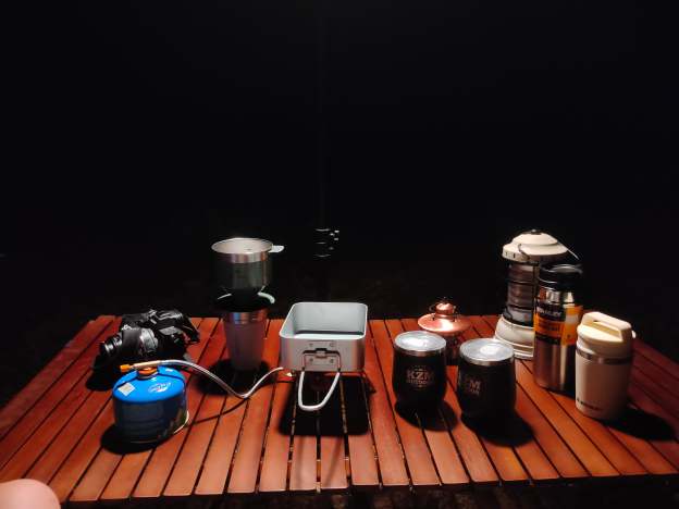 Barebones Forest Lantern Bronze-Goritta Works Sdn. Bhd. 202501017603 (1619017-X)