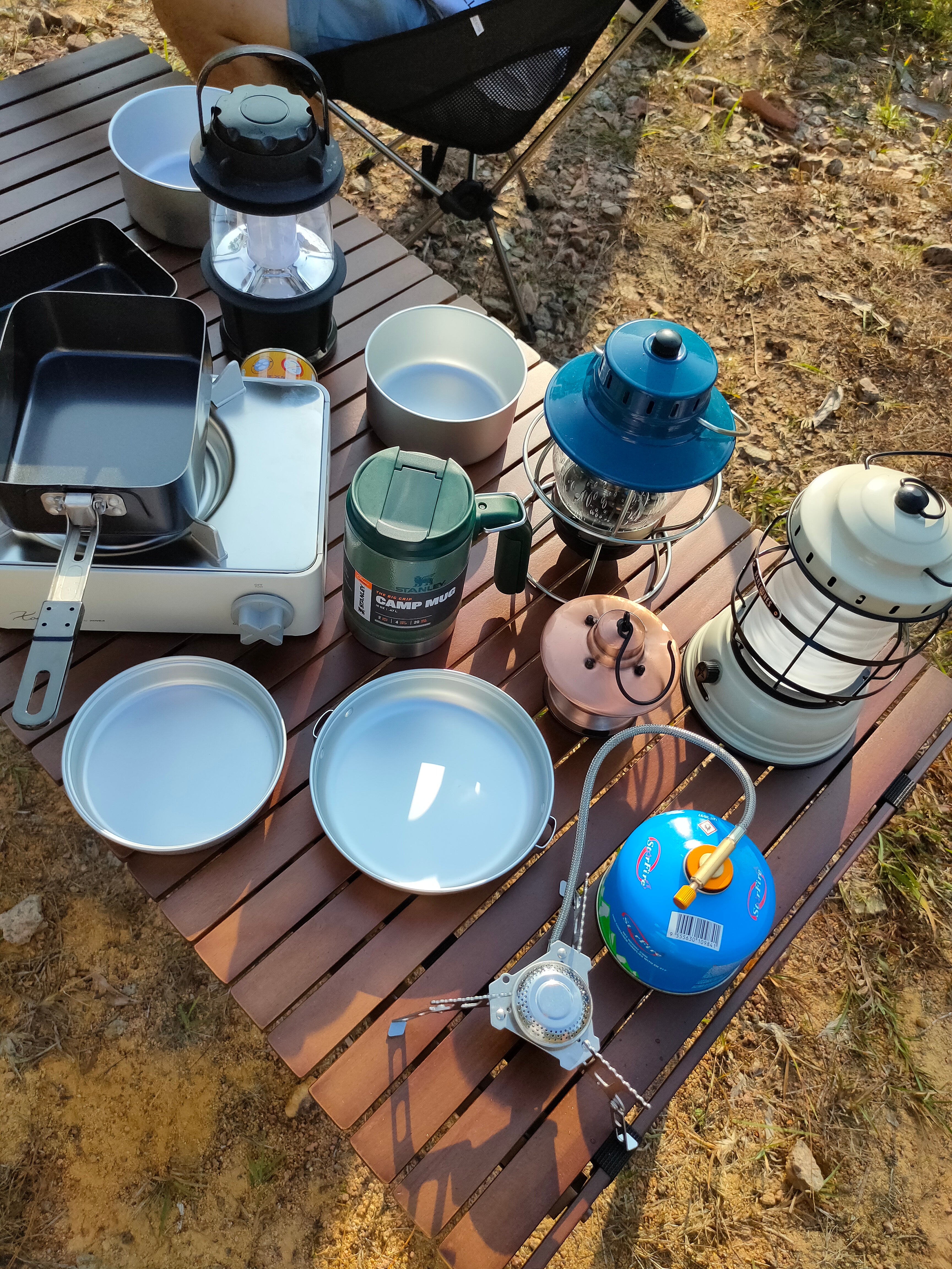 Barebones Forest Lantern Bronze-Goritta Works Sdn. Bhd. 202501017603 (1619017-X)