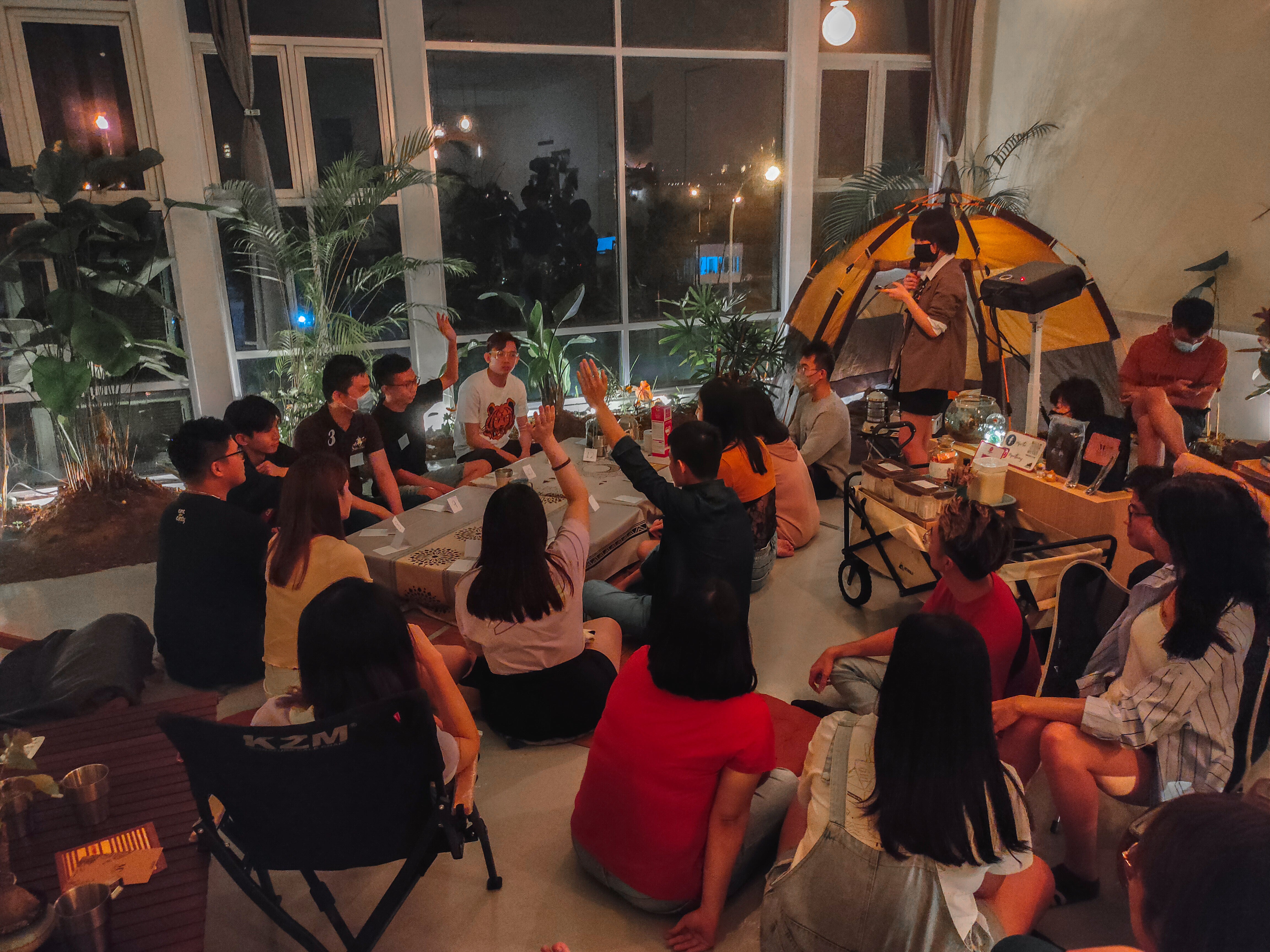 Goritta Space Rental-Goritta Works Sdn. Bhd. 202501017603 (1619017-X)