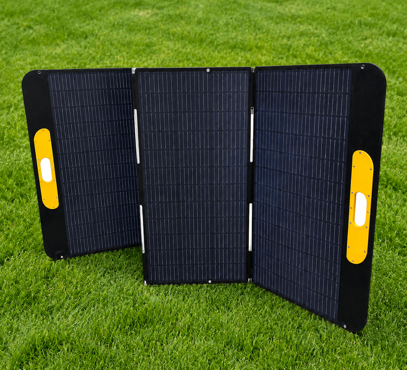 YESPER Portable Solar Panel 400W 