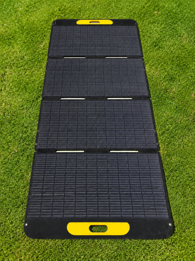 YESPER Portable Solar Panel 400W 