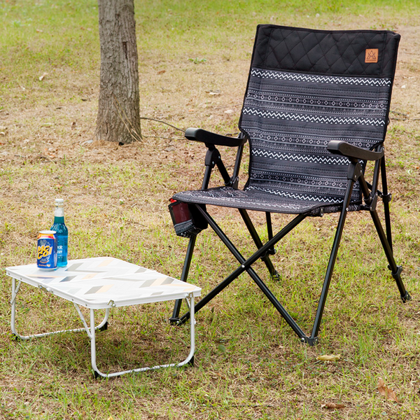 KZM Surfer Chair-Goritta Works Sdn. Bhd. 202501017603 (1619017-X)
