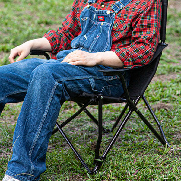 KZM Wave Chair - Gold-Goritta Works Sdn. Bhd. 202501017603 (1619017-X)