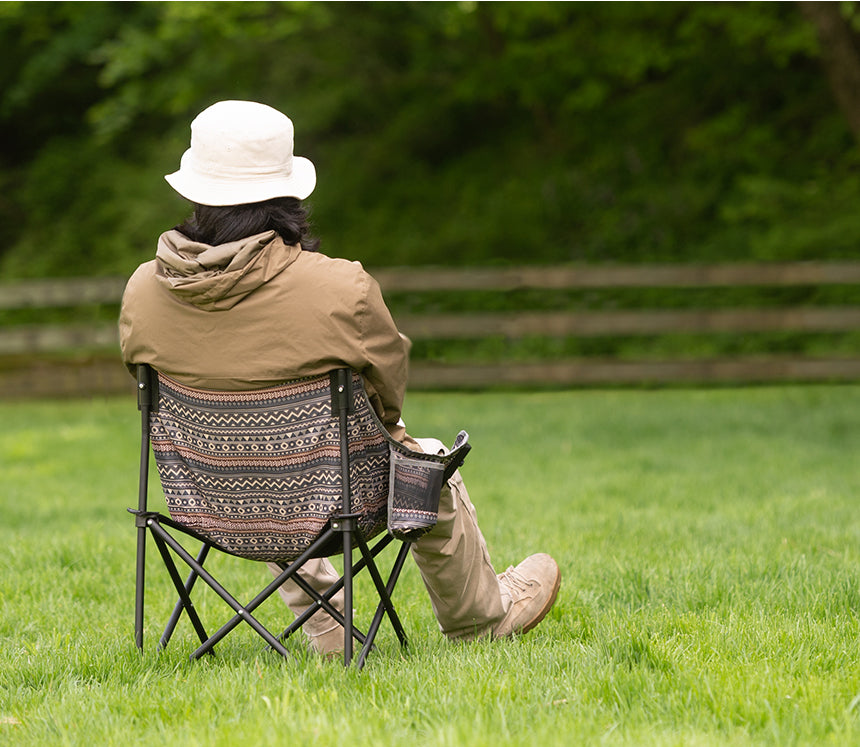 KZM New Hug Chair Black-Goritta Works Sdn. Bhd. 202501017603 (1619017-X)