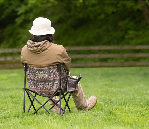 KZM New Hug Chair Black-Goritta Works Sdn. Bhd. 202501017603 (1619017-X)