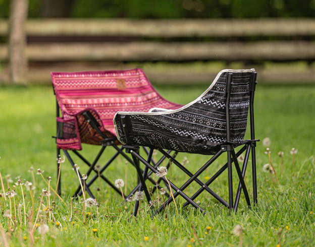 KZM New Hug Chair Black-Goritta Works Sdn. Bhd. 202501017603 (1619017-X)