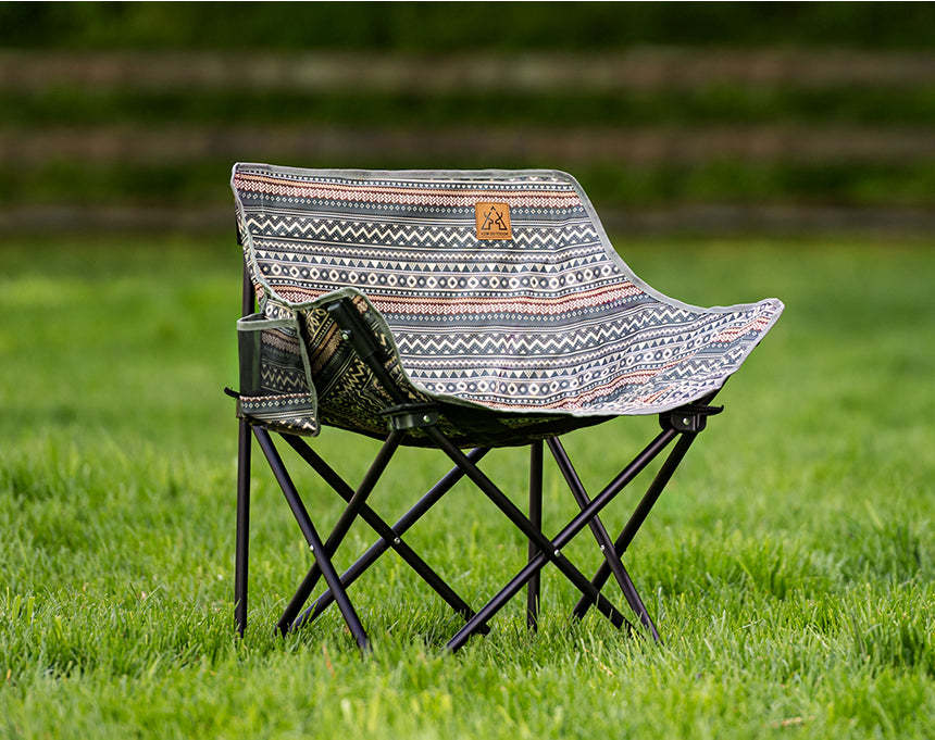 KZM New Hug Chair Black-Goritta Works Sdn. Bhd. 202501017603 (1619017-X)