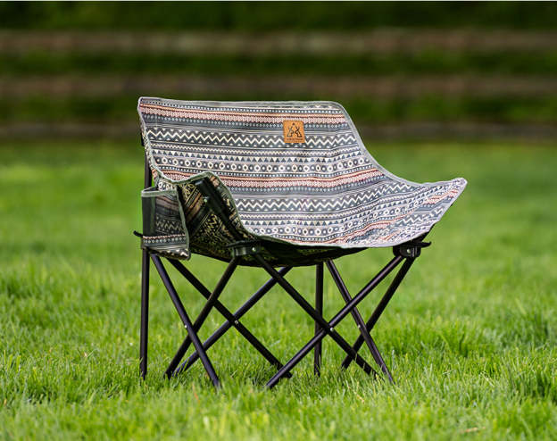 KZM New Hug Chair Black-Goritta Works Sdn. Bhd. 202501017603 (1619017-X)