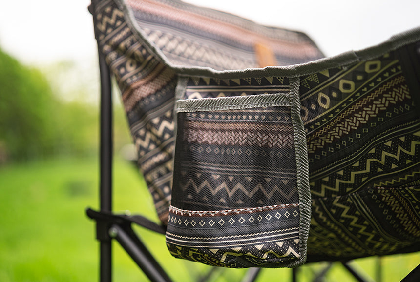 KZM New Hug Chair Black-Goritta Works Sdn. Bhd. 202501017603 (1619017-X)