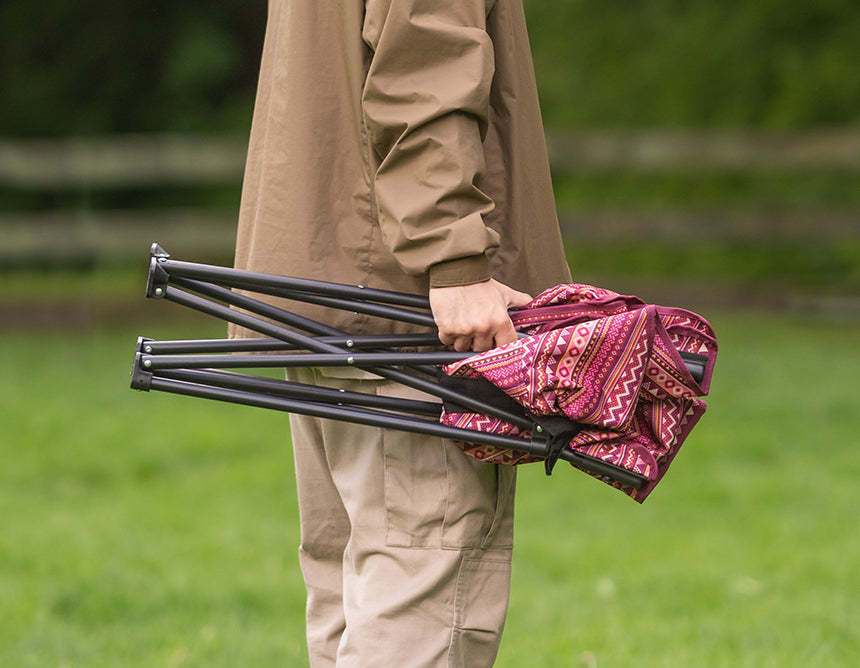 KZM New Hug Chair Black-Goritta Works Sdn. Bhd. 202501017603 (1619017-X)