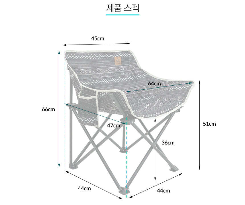 KZM New Hug Chair Black-Goritta Works Sdn. Bhd. 202501017603 (1619017-X)