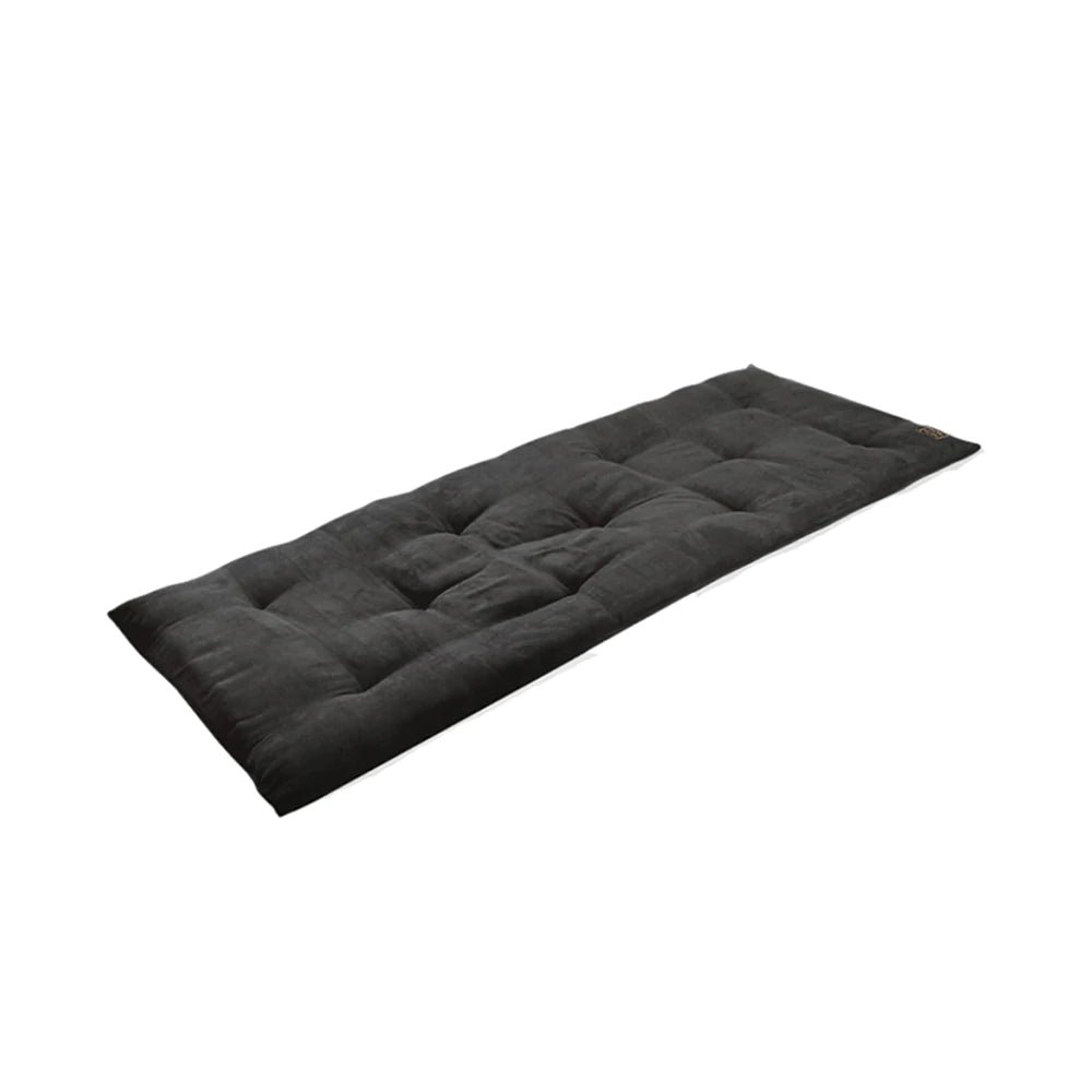 KZM Black Cot Topper-Goritta Works Sdn. Bhd. 202501017603 (1619017-X)