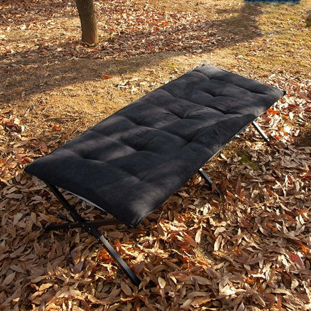 KZM Black Cot Topper-Goritta Works Sdn. Bhd. 202501017603 (1619017-X)