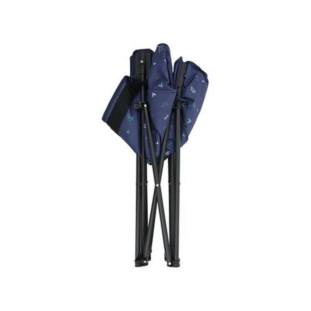 KZM Monogram Double Chair-Goritta Works Sdn. Bhd. 202501017603 (1619017-X)