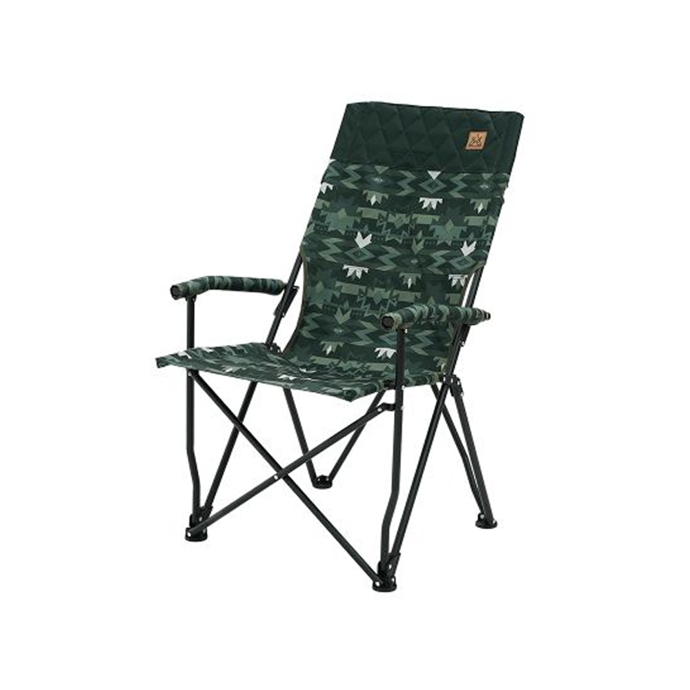 KZM Colonel Relax Chair - Jungle-Goritta Works Sdn. Bhd. 202501017603 (1619017-X)