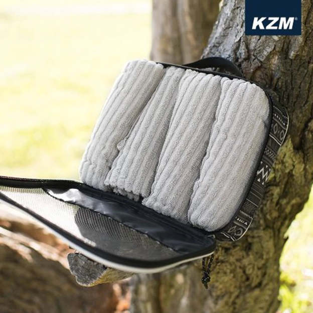 KZM Travel Towel Bag-Goritta Works Sdn. Bhd. 202501017603 (1619017-X)