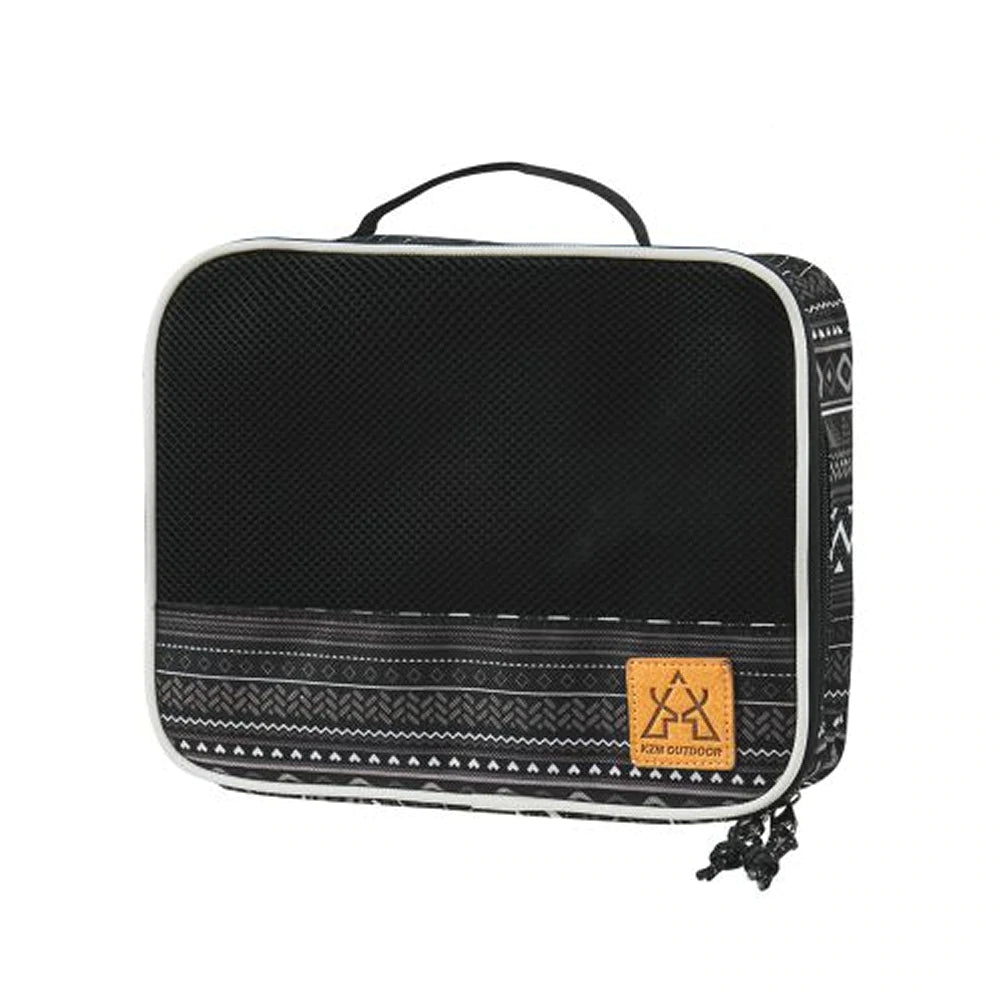 KZM Travel Towel Bag-Goritta Works Sdn. Bhd. 202501017603 (1619017-X)