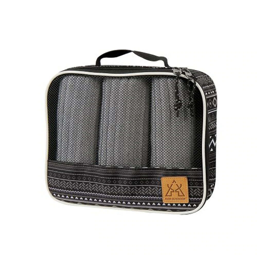 KZM Travel Towel Bag-Goritta Works Sdn. Bhd. 202501017603 (1619017-X)