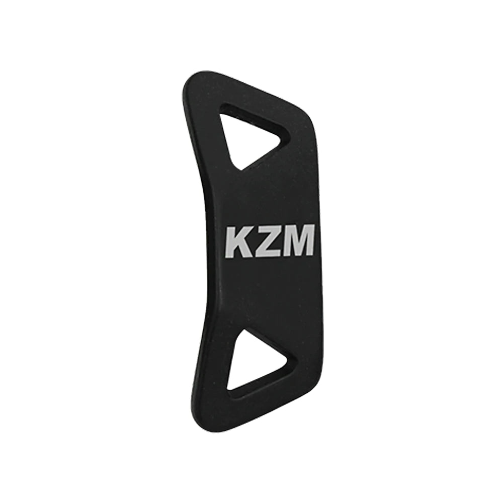 KZM 10 Pcs Janus Peanut Stopper Black-Goritta Works Sdn. Bhd. 202501017603 (1619017-X)