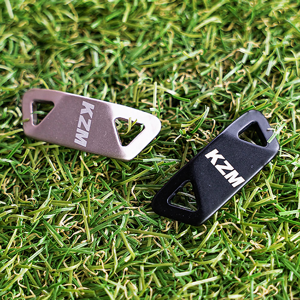 KZM 10 Pcs Janus Peanut Stopper Black-Goritta Works Sdn. Bhd. 202501017603 (1619017-X)