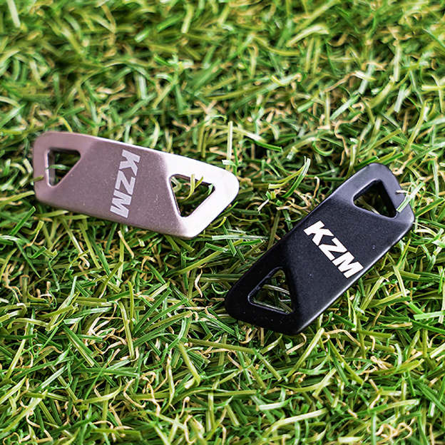 KZM 10 Pcs Janus Peanut Stopper Black-Goritta Works Sdn. Bhd. 202501017603 (1619017-X)