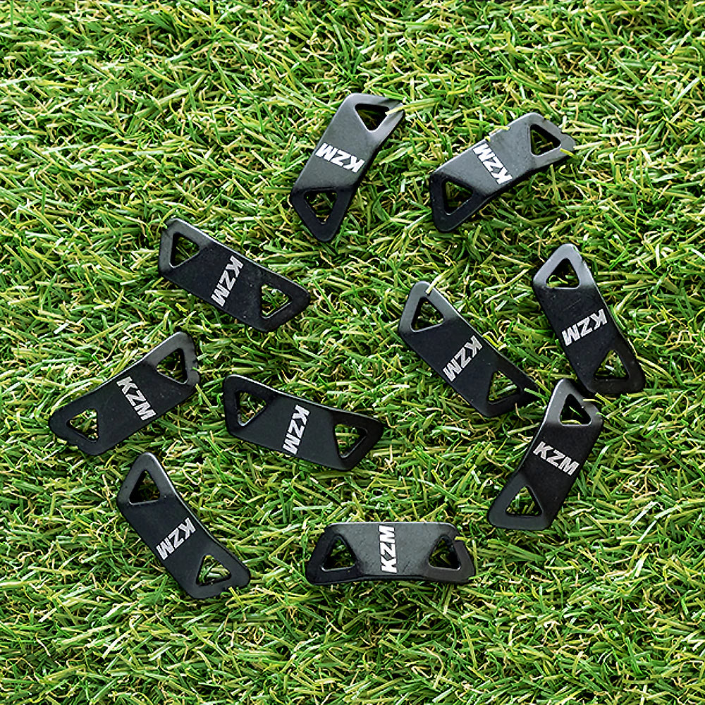 KZM 10 Pcs Janus Peanut Stopper Black-Goritta Works Sdn. Bhd. 202501017603 (1619017-X)