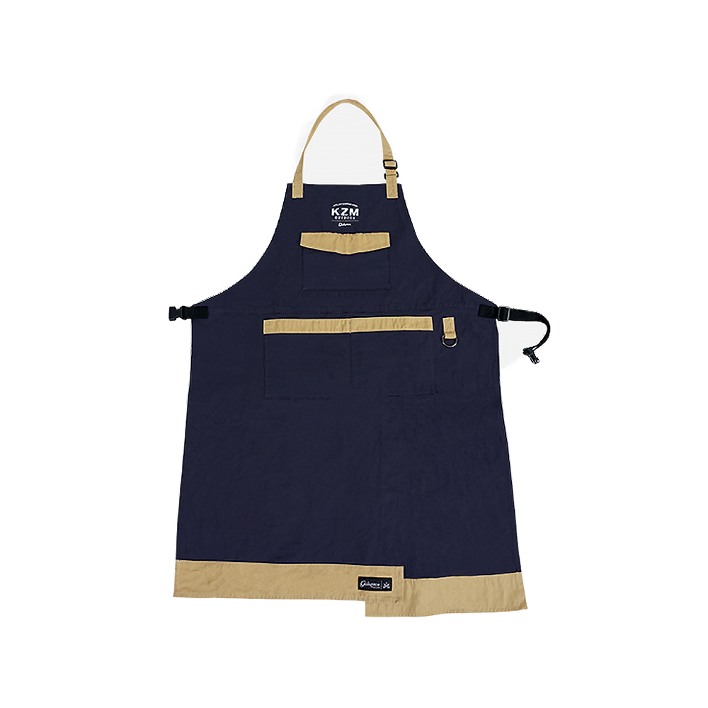 KZM Galapron Apron-Goritta Works Sdn. Bhd. 202501017603 (1619017-X)