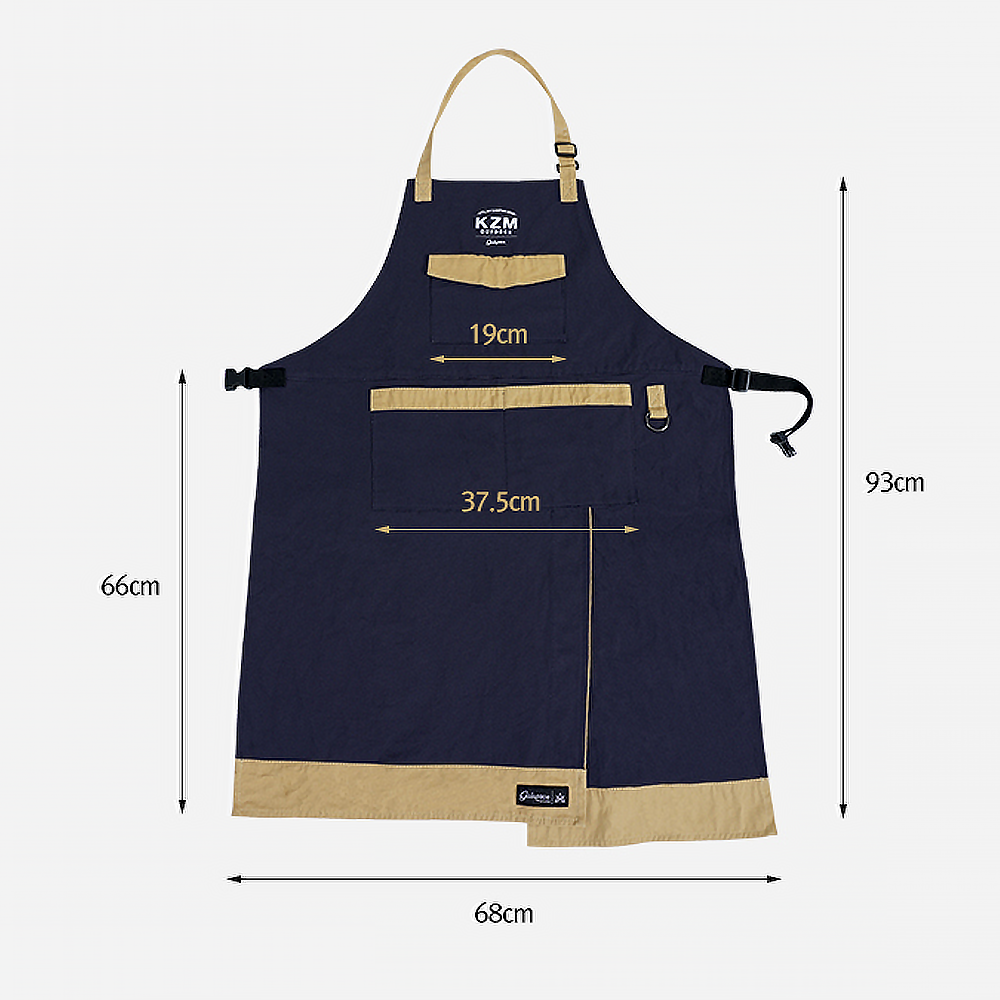 KZM Galapron Apron-Goritta Works Sdn. Bhd. 202501017603 (1619017-X)