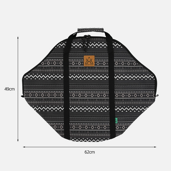 KZM Ignis Coating Griddle 600-Goritta Works Sdn. Bhd. 202501017603 (1619017-X)