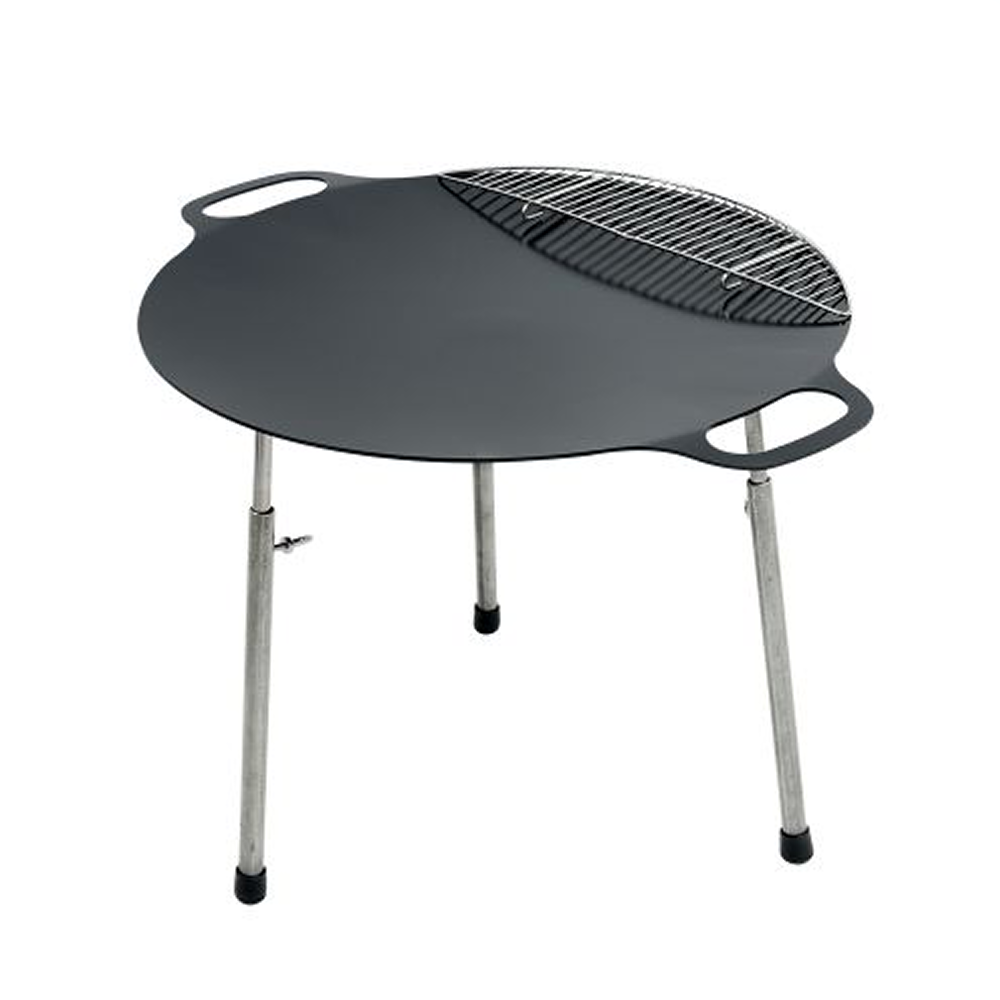 KZM Ignis Coating Griddle 600-Goritta Works Sdn. Bhd. 202501017603 (1619017-X)