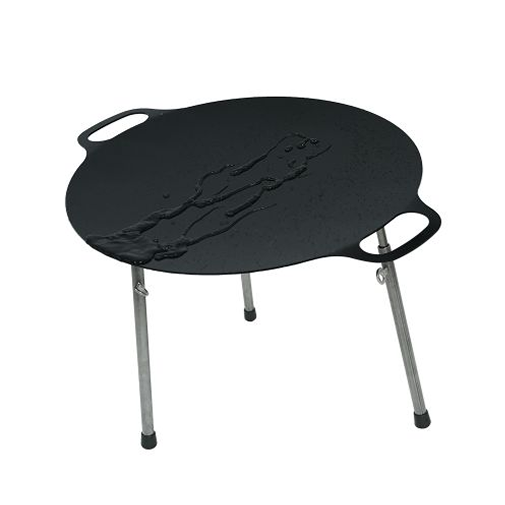 KZM Ignis Coating Griddle 600-Goritta Works Sdn. Bhd. 202501017603 (1619017-X)