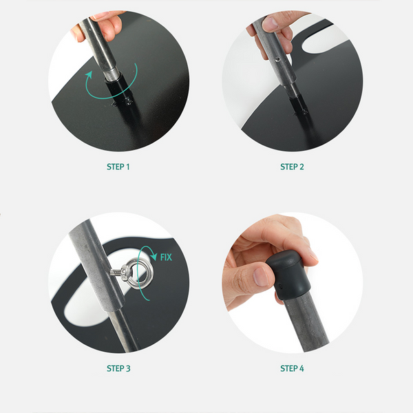 KZM Ignis Coating Griddle 600-Goritta Works Sdn. Bhd. 202501017603 (1619017-X)