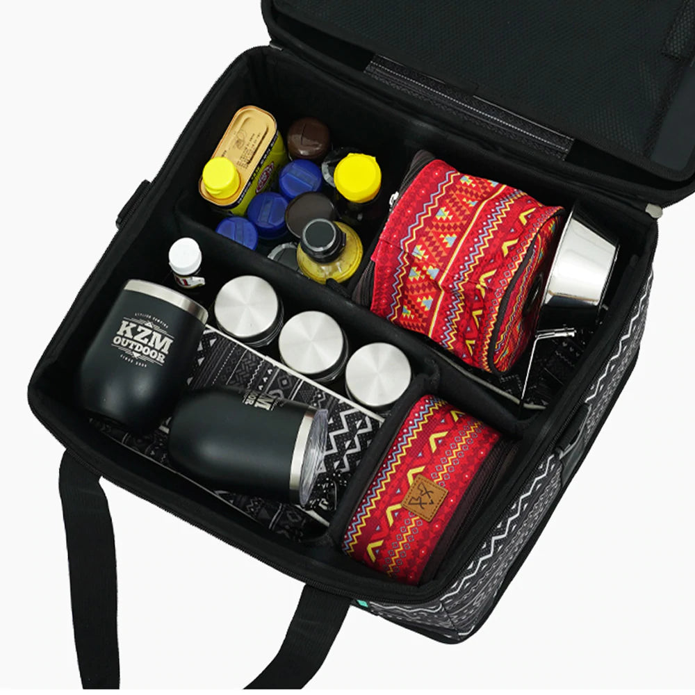 KZM Chef Box-Goritta Works Sdn. Bhd. 202501017603 (1619017-X)