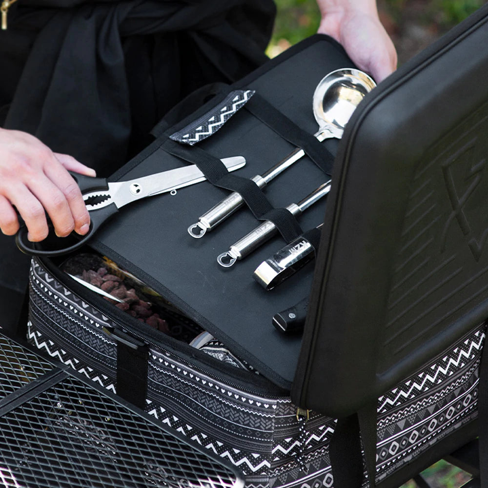 KZM Chef Box-Goritta Works Sdn. Bhd. 202501017603 (1619017-X)