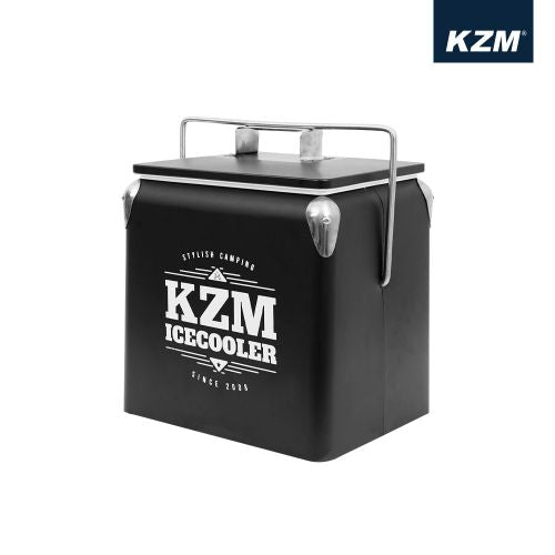 KZM Ice Cooler 13L-Goritta Works Sdn. Bhd. 202501017603 (1619017-X)