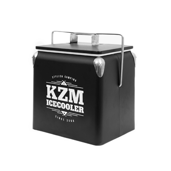KZM Ice Cooler 13L-Goritta Works Sdn. Bhd. 202501017603 (1619017-X)