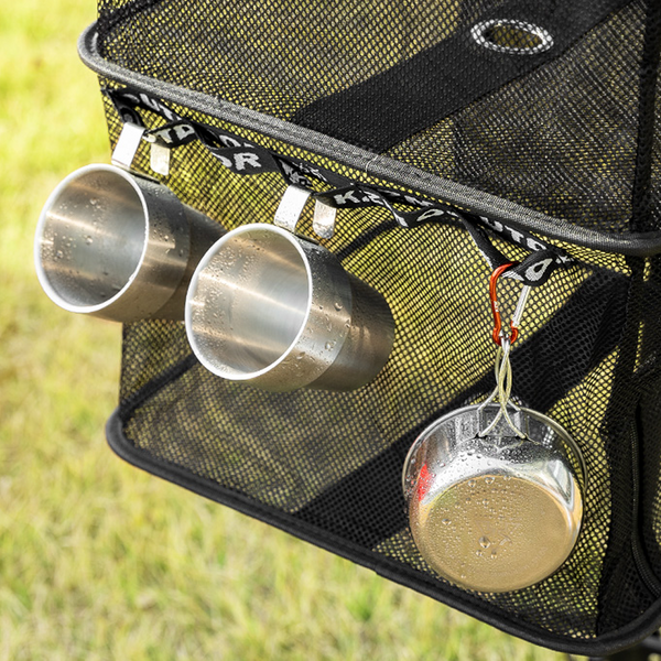 KZM Balance Dryer Net-Goritta Works Sdn. Bhd. 202501017603 (1619017-X)