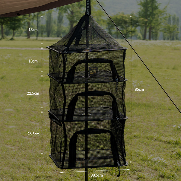 KZM Balance Dryer Net-Goritta Works Sdn. Bhd. 202501017603 (1619017-X)