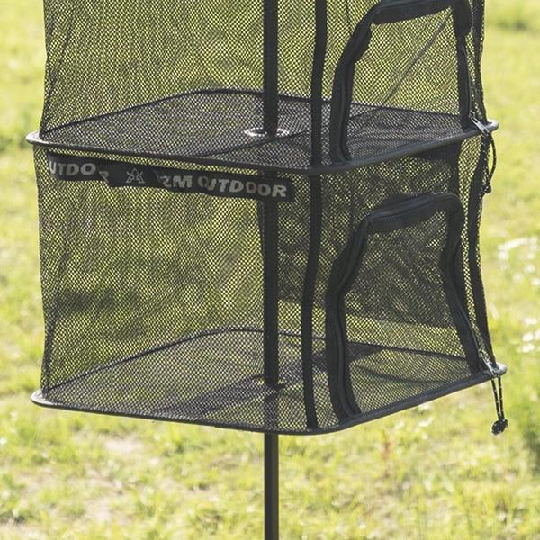 KZM Balance Dryer Net-Goritta Works Sdn. Bhd. 202501017603 (1619017-X)