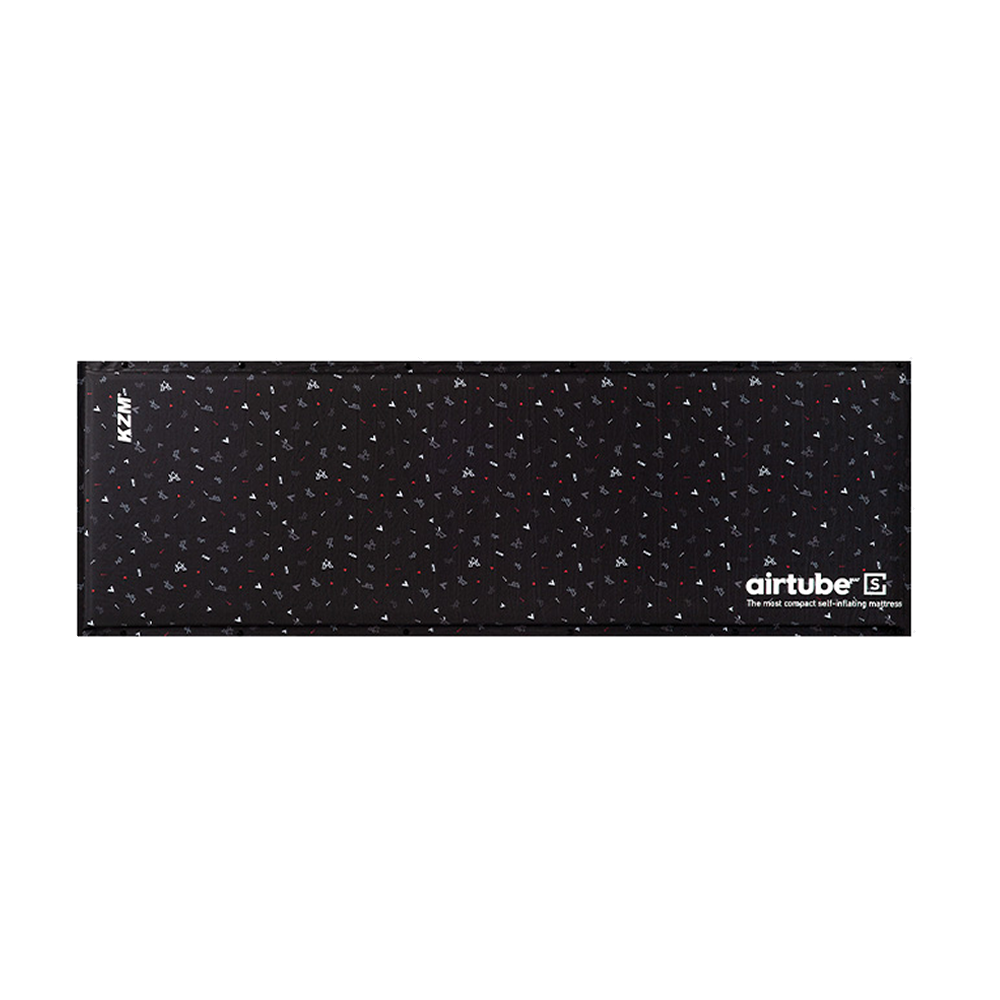 KZM Monogram Air Tube Mat - Single-Goritta Works Sdn. Bhd. 202501017603 (1619017-X)