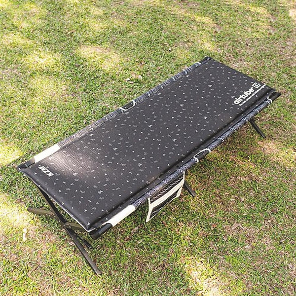 KZM Monogram Air Tube Mat - Single-Goritta Works Sdn. Bhd. 202501017603 (1619017-X)