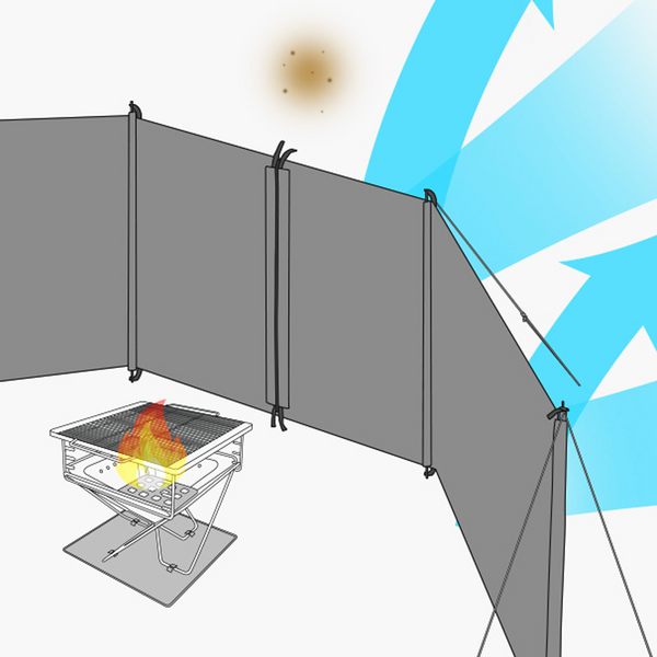 KZM Dual Wind Screen-Goritta Works Sdn. Bhd. 202501017603 (1619017-X)