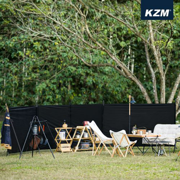 KZM Dual Wind Screen-Goritta Works Sdn. Bhd. 202501017603 (1619017-X)